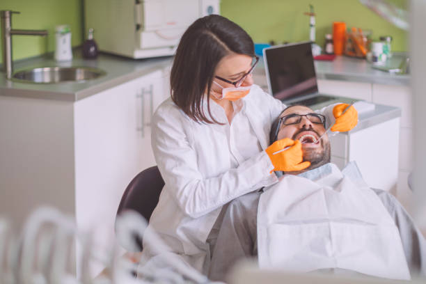 Best Pediatric Emergency Dentist in Eldon, MO
